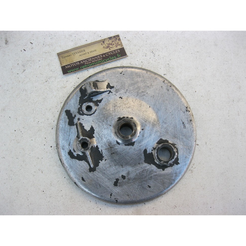 flasque de frein avant MOTOBECANE 175