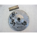 flasque de frein avant MOTOBECANE 175