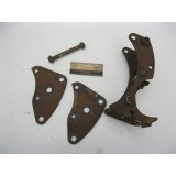 Support moteur ZURCHER 350