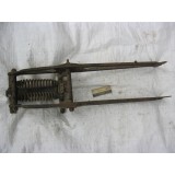 Fourche PEUGEOT P109 / P110