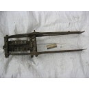 Fourche PEUGEOT P109 / P110