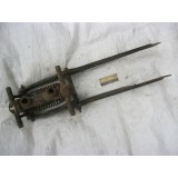 Fourche PEUGEOT P109 / P110