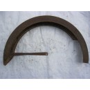 Garde boue arrière 100 PEUGEOT P53CL