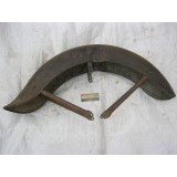 garde boue avant MOTOBECANE 175 Z22C