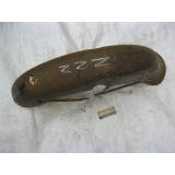 garde boue avant MOTOBECANE 175 Z22C