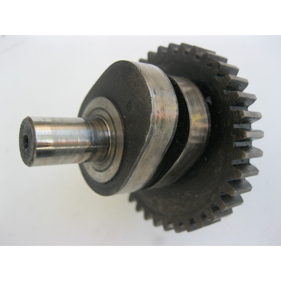 Arbre à came TERROT 500