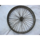 roue 19 pouces