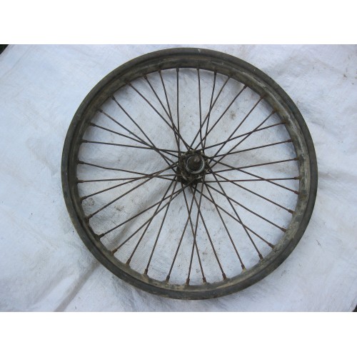 roue