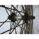 roue 19 pouces