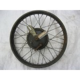 roue avant ARDIE 200 RZ