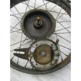 roue avant ARDIE 200 RZ