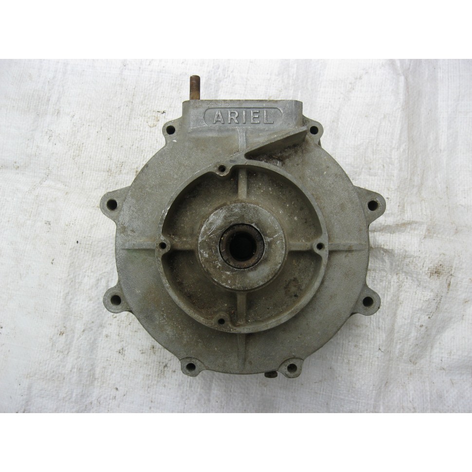 carter moteur ARIEL 500