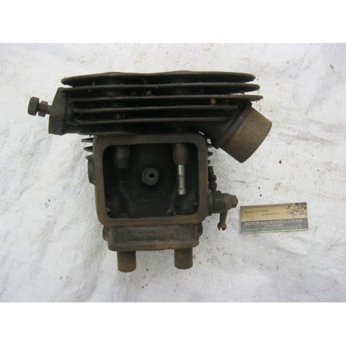 cylindre ARIEL 500