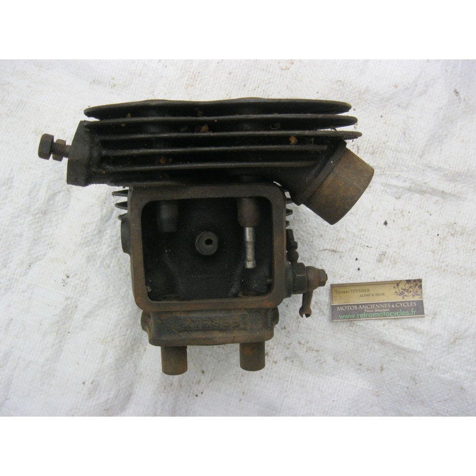 cylindre ARIEL 500