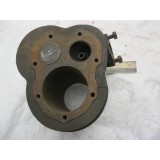 cylindre ARIEL 500