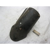 bavette de garde boue arrière ARIEL 500