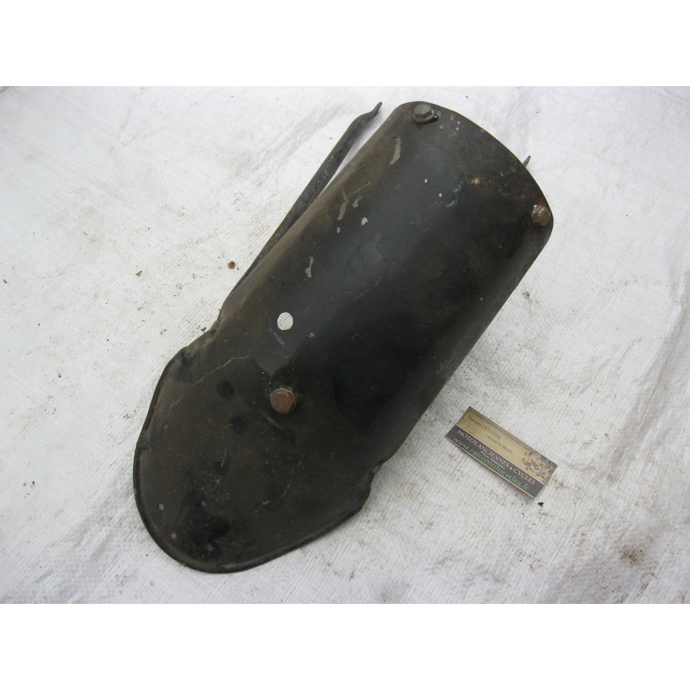 bavette de garde boue arrière ARIEL 500