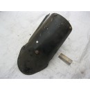 bavette de garde boue arrière ARIEL 500