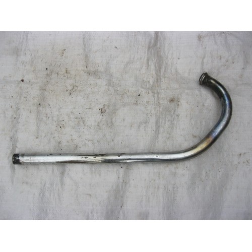 tube "gauche" PEUGEOT 125 4V
