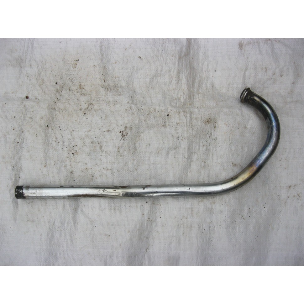 tube "droit" PEUGEOT 125 4V