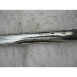 tube "droit" PEUGEOT 125 4V