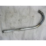 tube "droit" PEUGEOT 125 4V