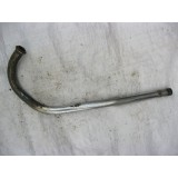tube "droit" PEUGEOT 125 4V