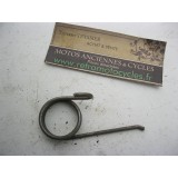 Ressort de pédale de frein MOTOBECANE Z57