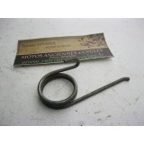 Ressort de pédale de frein MOTOBECANE Z57