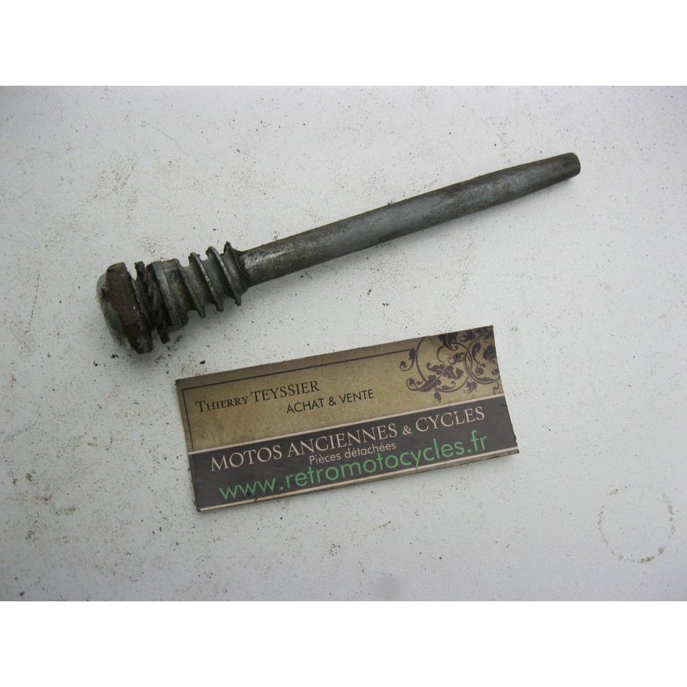 vis écrou de fourche MOTOBECANE 125