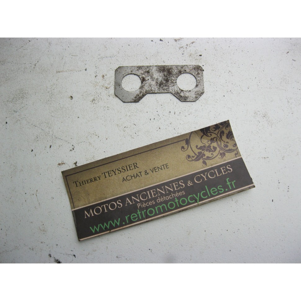 rondelle, frein d'écrou