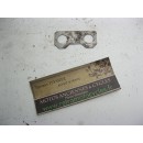 rondelle, frein d'écrou