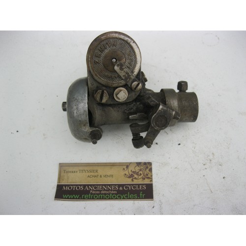 carburateur ZENITH 17