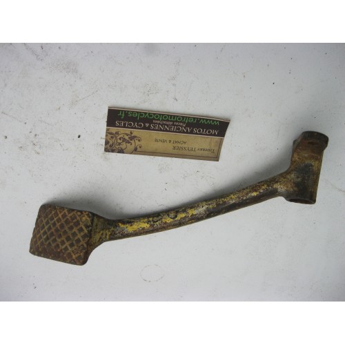 pédale de frein ALCYON 125 / 175