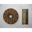 disque d'embrayage. N.O.S.