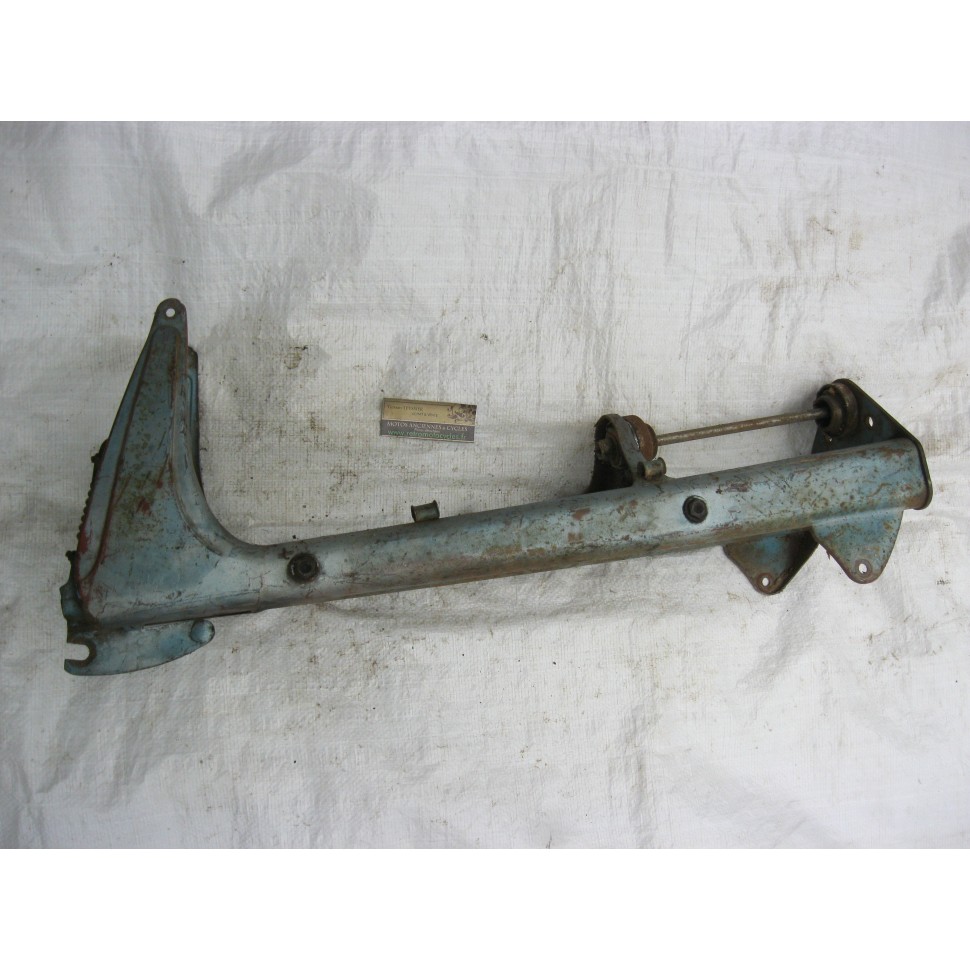 Fourche MONET GOYON 125 PULLMAN