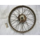 roue avant MOTOBECANE 18", D45, Z57