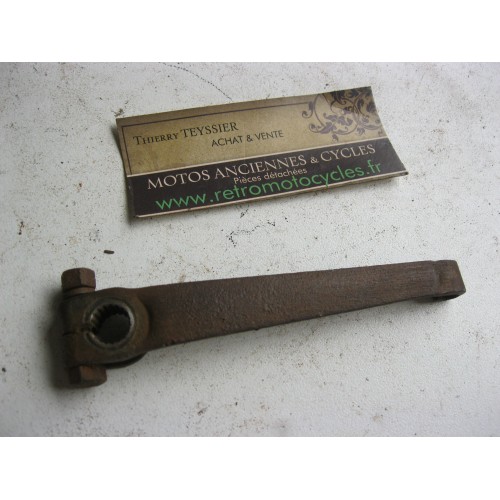 Biellette, levier,PEUGEOT 125 (4V ).