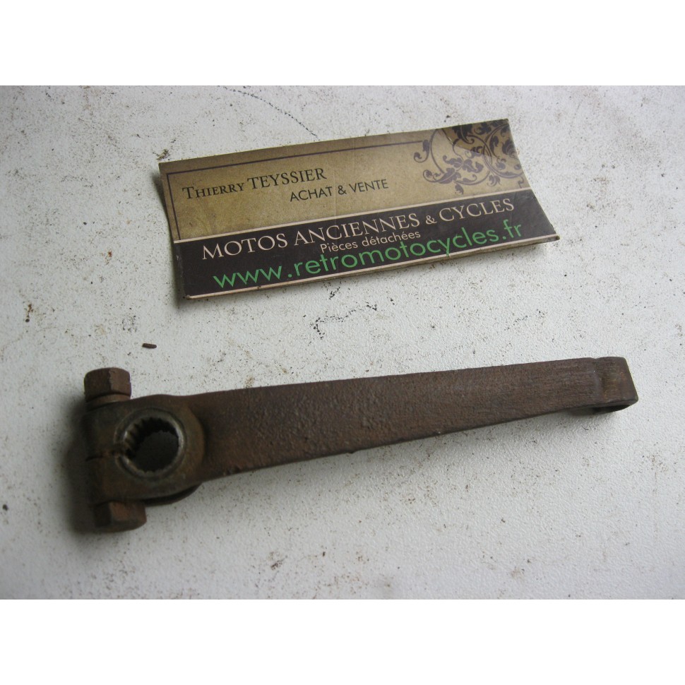 Biellette, levier,PEUGEOT 125 (4V ).