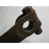 Biellette, levier,PEUGEOT 125 (4V ).