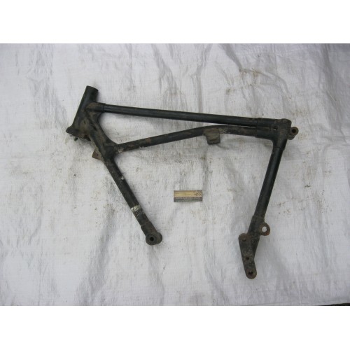 cadre TERROT 350 HD