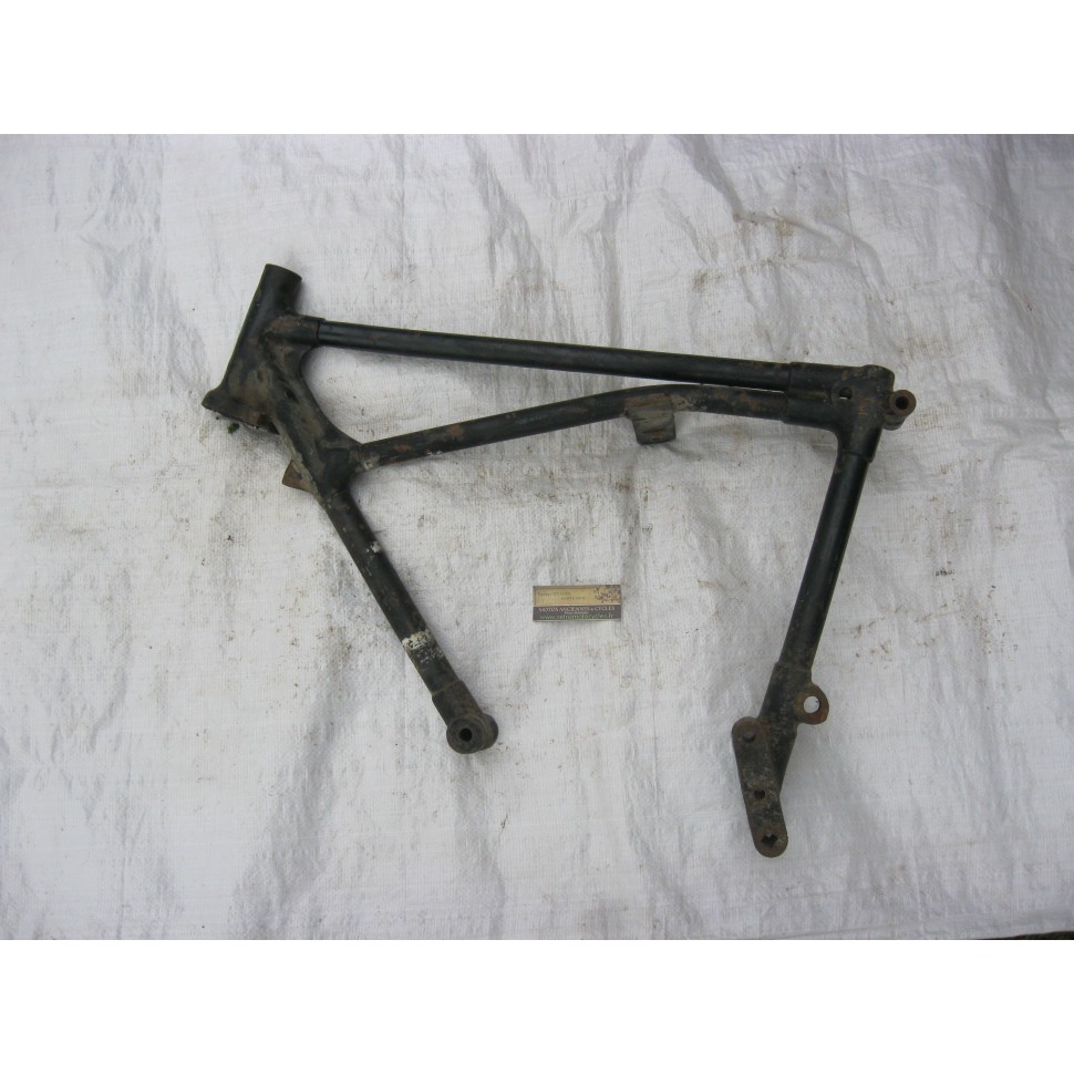 cadre TERROT 350