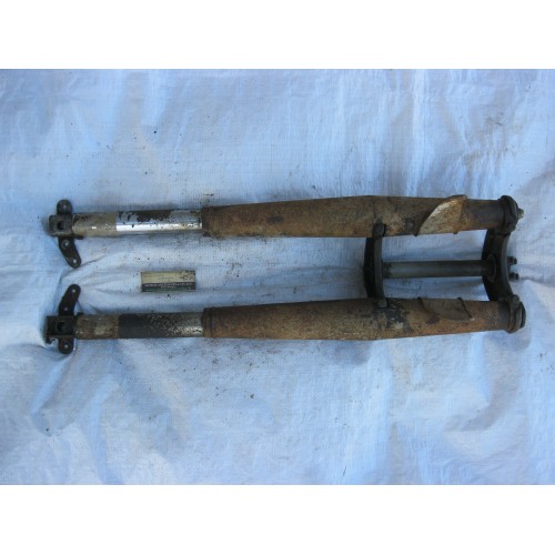 fourche PEUGEOT 175 AS