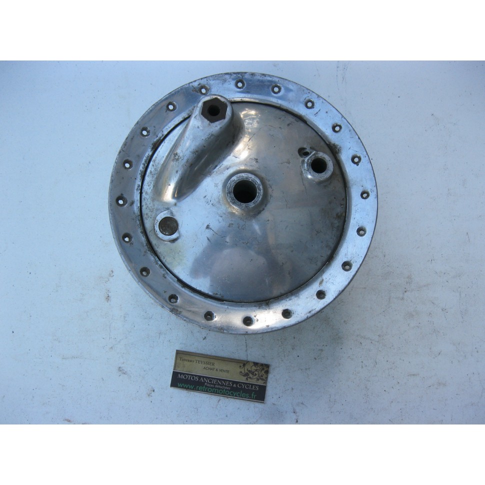 moyeu avant TERROT 250 OSSD. N.O.S.