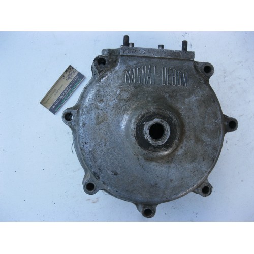 carter de bas moteur TERROT 350 HD
