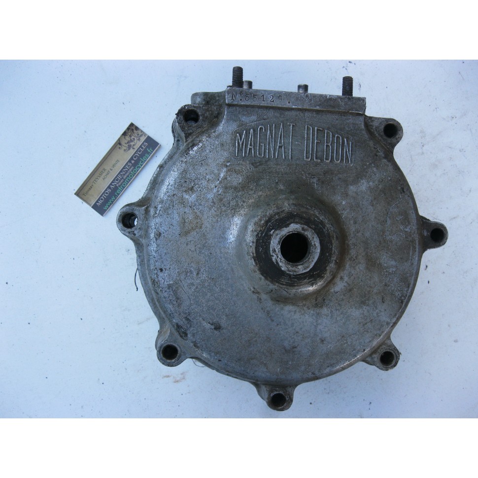 carter de bas moteur MAGNAT DEBON 250 ou 350 BST