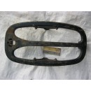 porte bagage 125 MOTOBECANE 125 Z