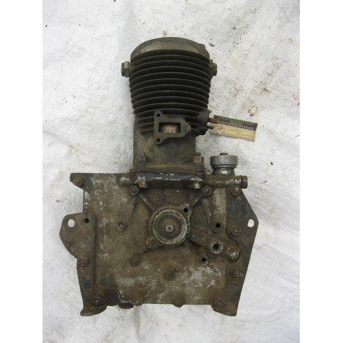 moteur DFR 175