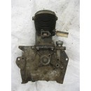 moteur DFR 3 1/2 HP