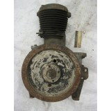 moteur DFR 3 1/2 HP